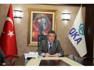 Oka Destekli Yatırımlar Devam Ediyor