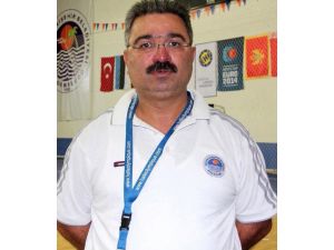 Hentbol Erkekler Süper Ligi