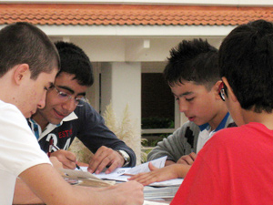 Özel Sanko Okulları Derece İle Döndü