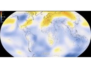 Dünya İçin Tehlike Çanları Çalıyor