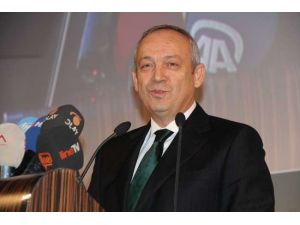 Tüsiad Faiz Kararından Memnun