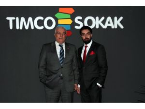 Timco Sokak’ta Kiralar Türk Lirası