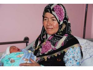 Bebek Hasreti 25 Yıl Sonra Bitti