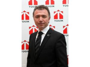 Tügik Genel Başkanı Erkan Güral: