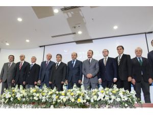 Tübitak Teknoloji Transfer Ofisleri Destekleme İmza Töreni