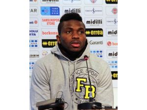 Yobo İngiltere Yolunda
