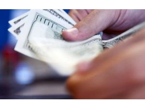 Dolar Yeniden Çıkışta