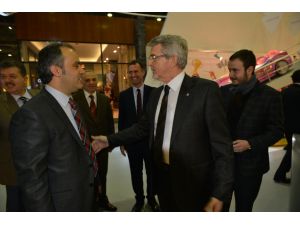 İsmoba İnegöl Damgası