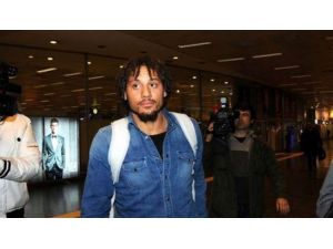 Jermanie Jones’tan İlk Açıklama