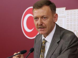 ‘Çocuk Gelinler’ İçin Meclis Araştırması İstendi