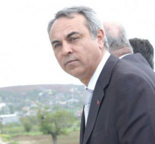 Dedeoğlu, “Hiç Bir Yaşlı Aç Ve Açık Bırakılmamalı”