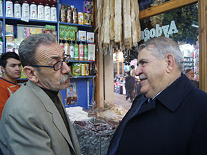 Mahçiçek  “Sıfırdan Belediye Kuracağız”