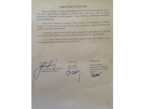 Balıkesirspor Maçında Demirspor Taraftarına 600 Kişilik Kontenjan Ayrıldı
