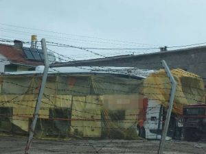 Erdoğan, Genelkurmay Başkanını Kabul Etti