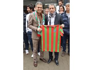 Spor Toto 2. Lig