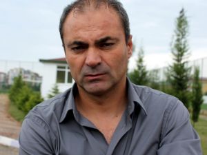Sözeri: “Karşıyaka Maçı Çok Önemli”
