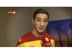 G.saray’ın Yeni Transferinden Ezeli Rakiplere Taş