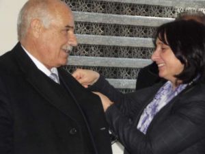 Aday Gösterilmeyince Bdp’ye Geçti