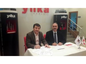 Yılka, Borsan Grupta