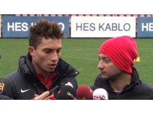 Galatasaray Rüyamdı