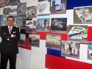 İstanbulda Kentsel Dönüşüme Giren Binaların Sayısı 30 Kat Arttı