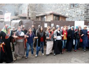 Sur Belediyesi’nde Kürtçe Resmi Yazışma Krizi