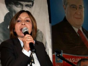 Öym’leri Yerden Yere Vurdu