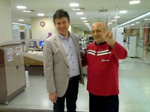 Ölecek Denilirken Yeniden Doğdu