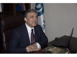 Gül: Özel Yetkili Mahkemelere İhtiyaç Yok