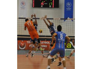 İnegöl Belediyespor Ligde Kalmakta Kararlı