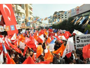 Yıldırım’dan Kocaoğlu’na Bol Sıfırlı Karne