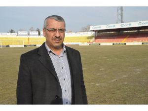 Spor Toto 2. Lig