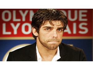 Usta Frikikci Futbolu Bıraktı