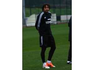 Beşiktaş’ı Seçtiğim İçin Çok Mutluyum