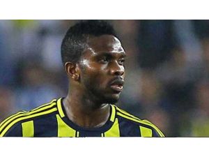Yobo Transferi Resmen Gerçekleşti