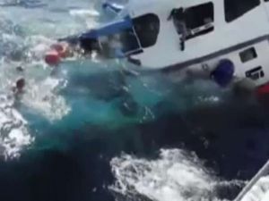 Titanic Filmi Gerçek Oldu