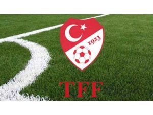 Tff Ceza Yağdırdı