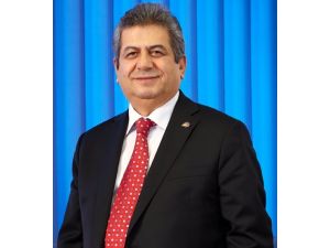 Esbaş Ceosu Gülere Büyük Görev