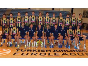 Fenerbahçe Deplasmanda Yenildi
