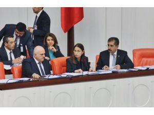 Aile Ve Sosyal Politikalar Bakanı Ayşenur İslam: