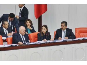 Bakan Soruları Cevapladı