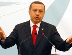 Erdoğandan muhalefete sert eleştiri