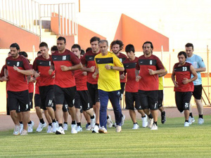 TÜFAD, Belediyespor’u Ziyaret Etti