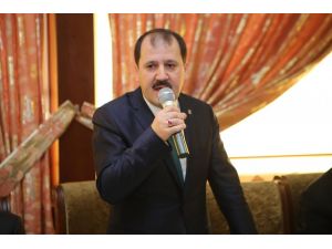 Doğan: Algı Operasyonları Başarısızlıkla Sonuçlandı