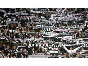 Beşiktaş’tan Taraftara Önemli Çağrı
