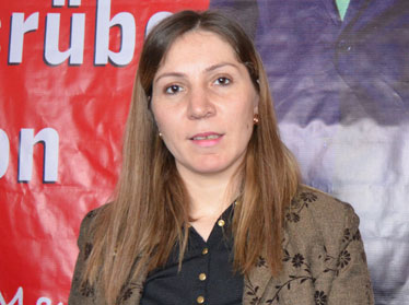 Nergiz, Bu Akşam Aksu Tv’de