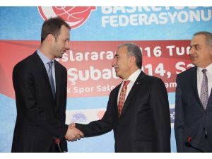 Tbf Uluslararası U16 Turnuvası Sakarya’da Başlıyor
