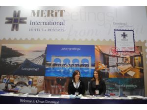 Merit Grubu, 5 Yıldız Konseptiyle Emıttte