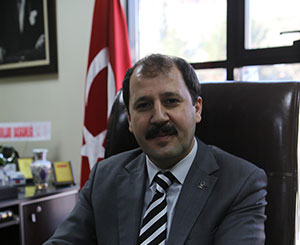 Ak Kadrolar Tanıtılıyor