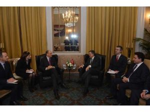 Cumhurbaşkanı Gül’ün Programı İptal